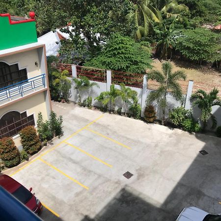 Southview Hotel Dumaguete City Buitenkant foto