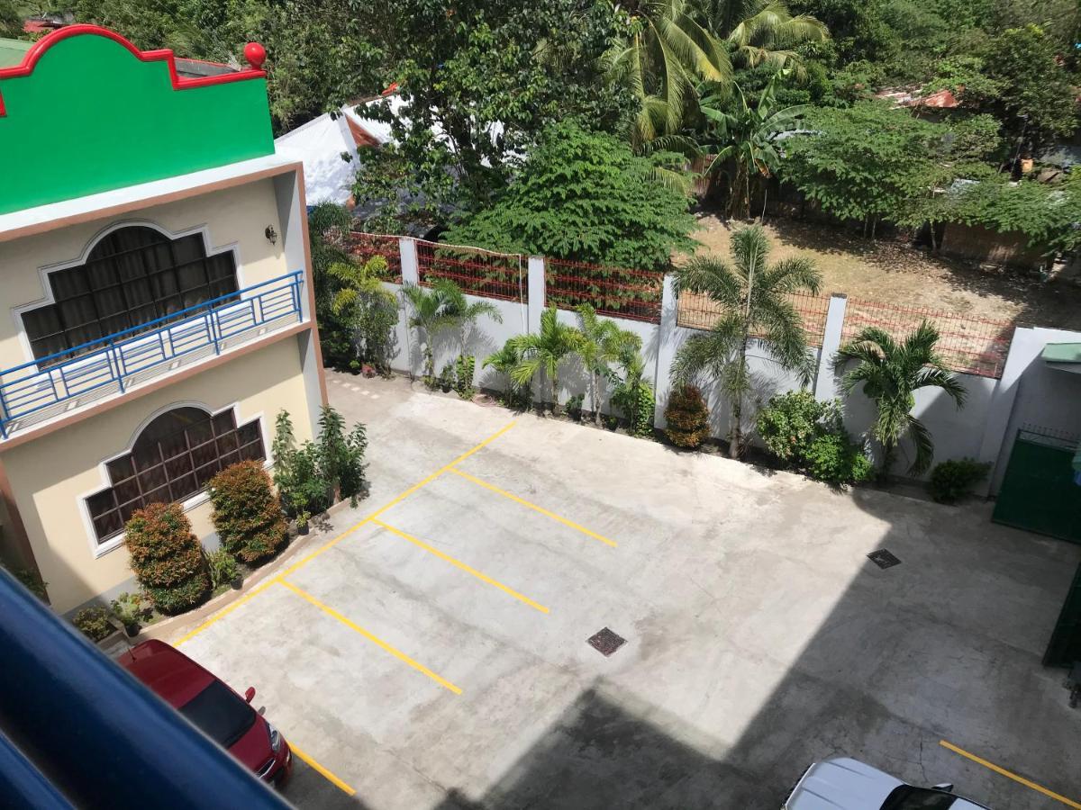 Southview Hotel Dumaguete City Buitenkant foto