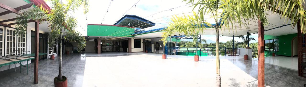 Southview Hotel Dumaguete City Buitenkant foto