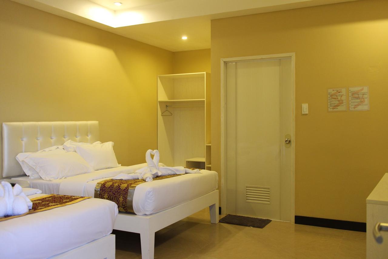 Southview Hotel Dumaguete City Buitenkant foto